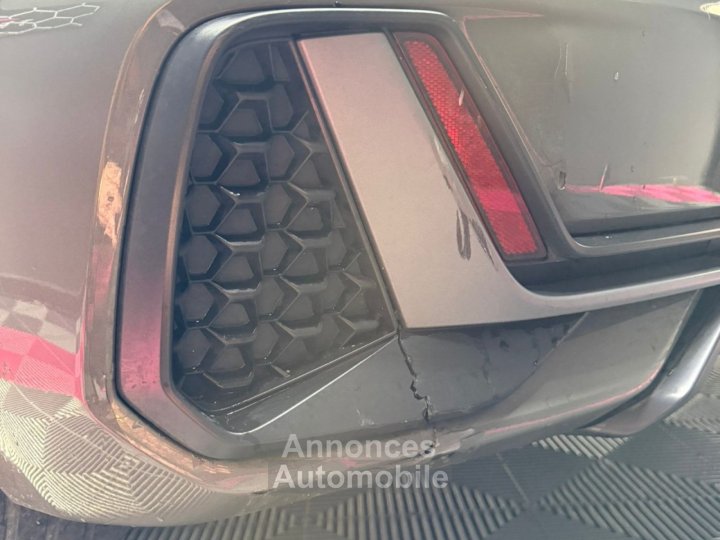 Audi A1 Sportback 30 TFSI 116 ch S tronic 7 S line SUIVI COMPLET / DISTRIBUTION FAITE / CARPLAY / VIRTUAL / RADARS / DRIVE SELECT / PRE SENSE - 38