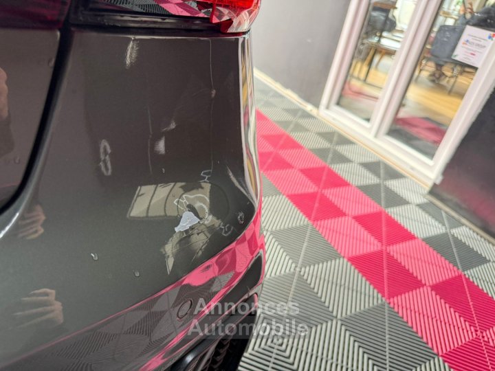 Audi A1 Sportback 30 TFSI 116 ch S tronic 7 S line SUIVI COMPLET / DISTRIBUTION FAITE / CARPLAY / VIRTUAL / RADARS / DRIVE SELECT / PRE SENSE - 40