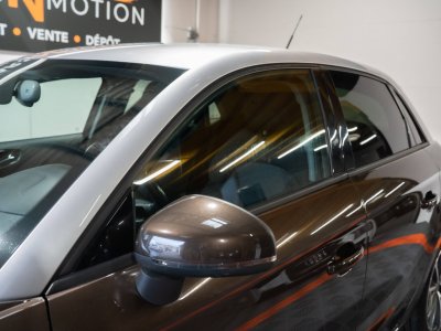 Audi A1 Sportback 14 TFSI 140ch S Tronic 7 Ambition Luxe   - 5