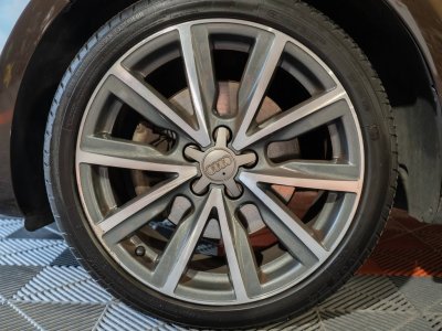 Audi A1 Sportback 14 TFSI 140ch S Tronic 7 Ambition Luxe   - 10