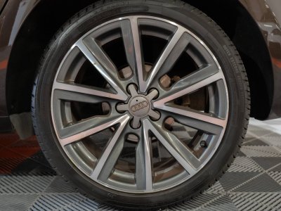 Audi A1 Sportback 14 TFSI 140ch S Tronic 7 Ambition Luxe   - 11