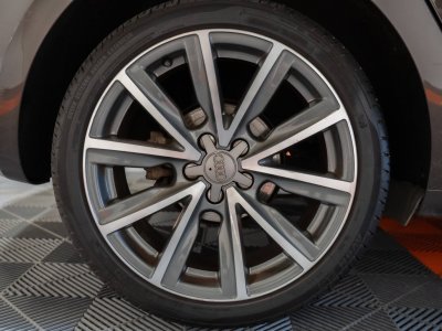 Audi A1 Sportback 14 TFSI 140ch S Tronic 7 Ambition Luxe   - 12