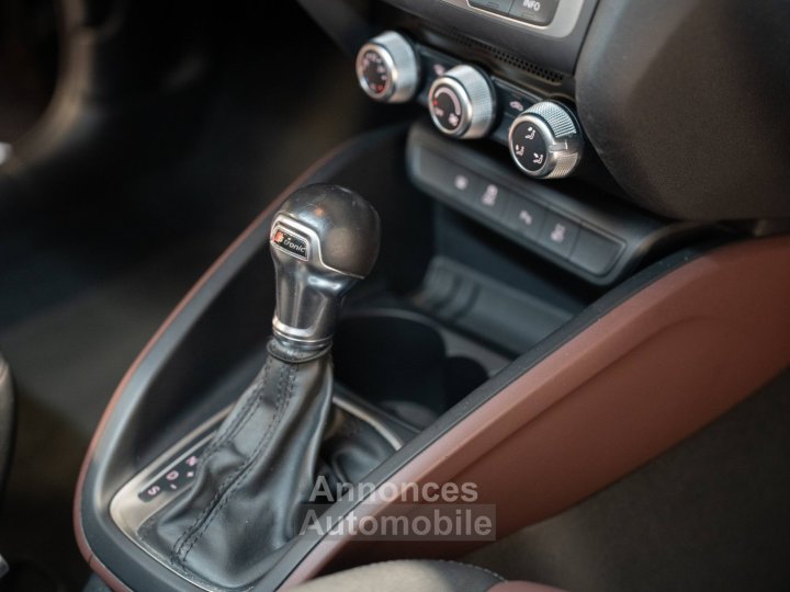 Audi A1 Sportback 14 TFSI 140ch S Tronic 7 Ambition Luxe - 15