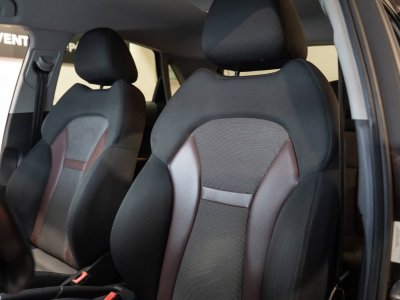 Audi A1 Sportback 14 TFSI 140ch S Tronic 7 Ambition Luxe   - 18