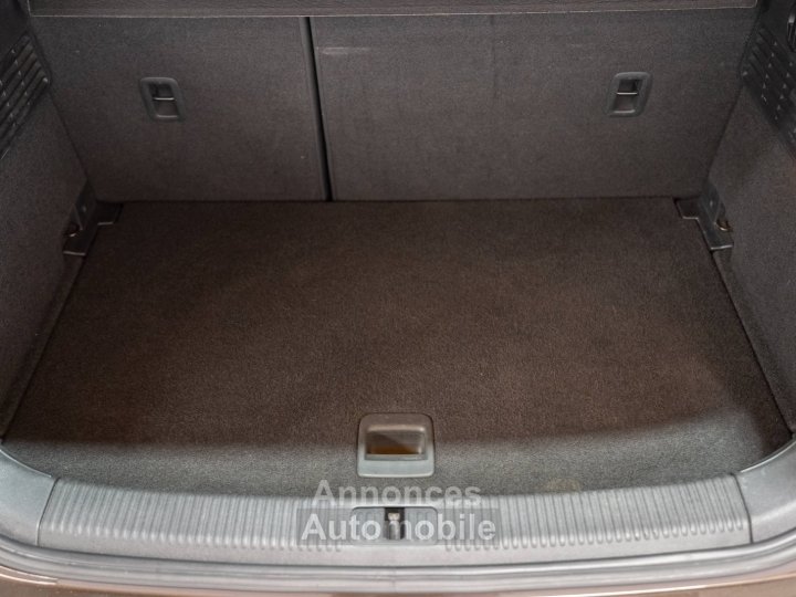 Audi A1 Sportback 14 TFSI 140ch S Tronic 7 Ambition Luxe - 20