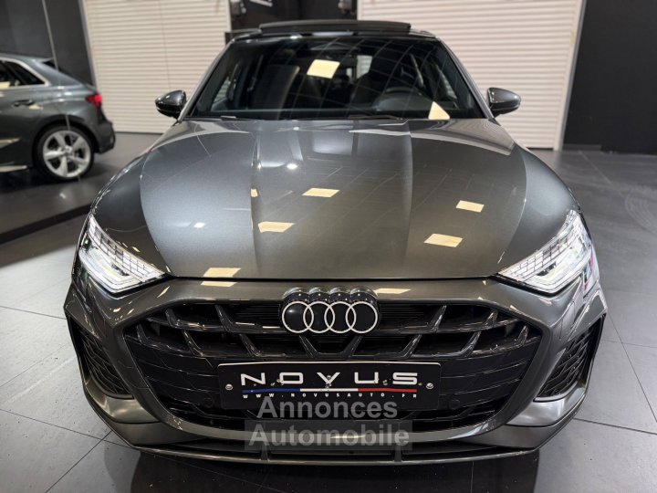 Audi A3 Sportback 35 TFSI 150ch Mild Hybrid S line S tronic 7 - 3