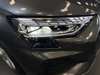 Audi A3 Sportback 35 TFSI 150ch Mild Hybrid S line S tronic 7   - 5