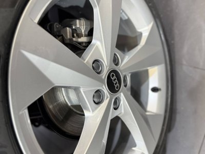 Audi A3 Sportback 35 TFSI 150ch Mild Hybrid S line S tronic 7   - 9