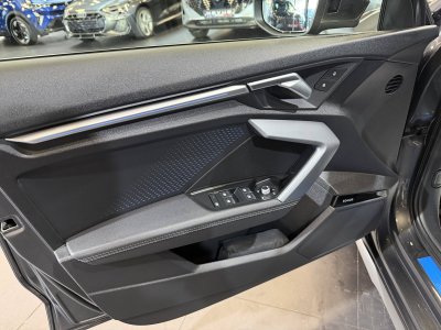 Audi A3 Sportback 35 TFSI 150ch Mild Hybrid S line S tronic 7   - 13