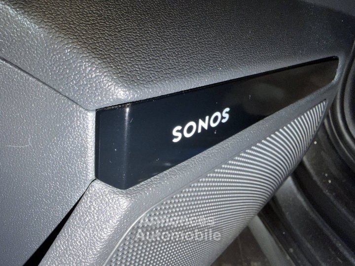 Audi A3 Sportback 35 TFSI 150ch Mild Hybrid S line S tronic 7 - 14