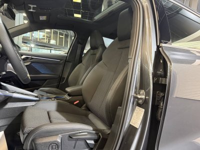 Audi A3 Sportback 35 TFSI 150ch Mild Hybrid S line S tronic 7   - 15