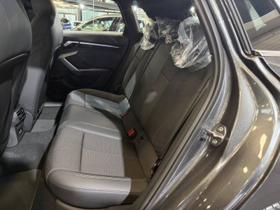 Audi A3 Sportback 35 TFSI 150ch Mild Hybrid S line S tronic 7   - 19