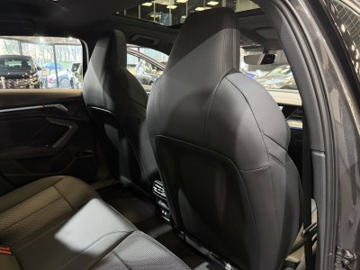 Audi A3 Sportback 35 TFSI 150ch Mild Hybrid S line S tronic 7   - 22