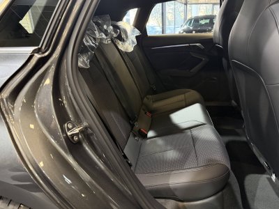 Audi A3 Sportback 35 TFSI 150ch Mild Hybrid S line S tronic 7   - 23