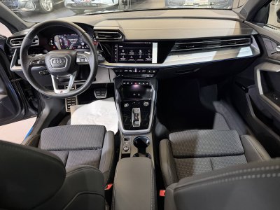 Audi A3 Sportback 35 TFSI 150ch Mild Hybrid S line S tronic 7   - 24