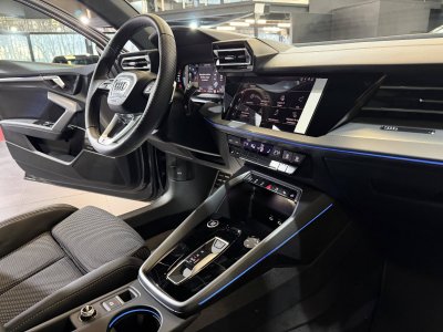 Audi A3 Sportback 35 TFSI 150ch Mild Hybrid S line S tronic 7   - 26