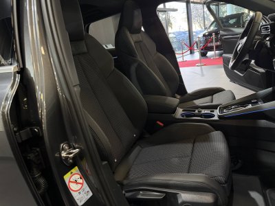 Audi A3 Sportback 35 TFSI 150ch Mild Hybrid S line S tronic 7   - 27