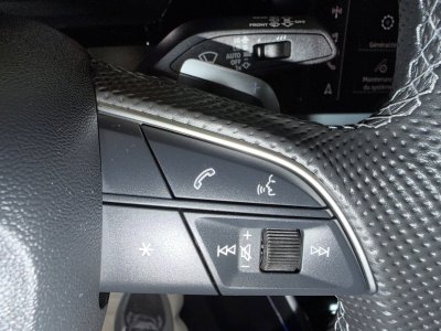 Audi A3 Sportback 35 TFSI 150ch Mild Hybrid S line S tronic 7   - 31