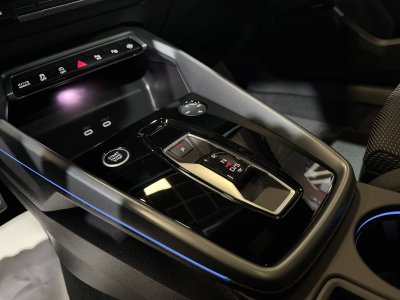 Audi A3 Sportback 35 TFSI 150ch Mild Hybrid S line S tronic 7   - 32