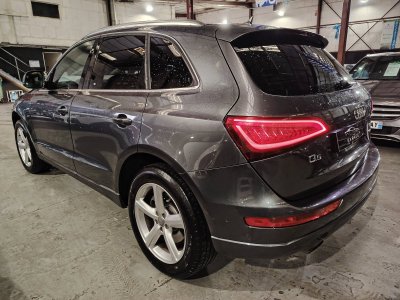 Audi Q5 30 V6 TDI 258 clean diesel S line quattro S tronic 7   - 4