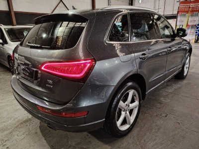 Audi Q5 30 V6 TDI 258 clean diesel S line quattro S tronic 7   - 6