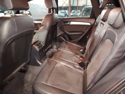 Audi Q5 30 V6 TDI 258 clean diesel S line quattro S tronic 7   - 8