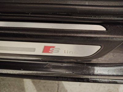 Audi Q5 30 V6 TDI 258 clean diesel S line quattro S tronic 7   - 11