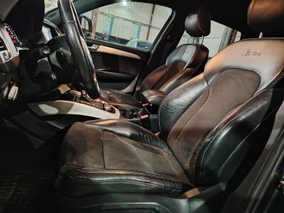 Audi Q5 30 V6 TDI 258 clean diesel S line quattro S tronic 7   - 12