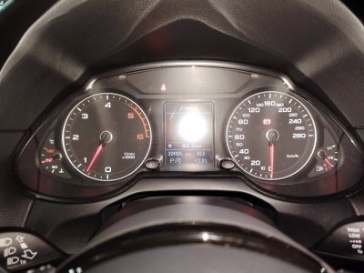 Audi Q5 30 V6 TDI 258 clean diesel S line quattro S tronic 7   - 15