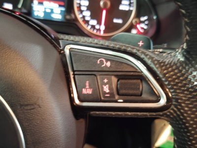 Audi Q5 30 V6 TDI 258 clean diesel S line quattro S tronic 7   - 16