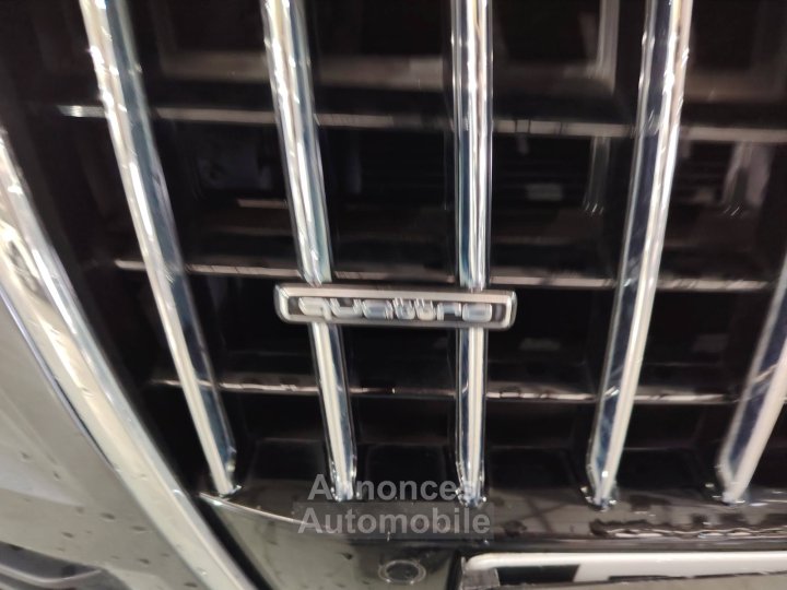 Audi Q5 30 V6 TDI 258 clean diesel S line quattro S tronic 7 - 17