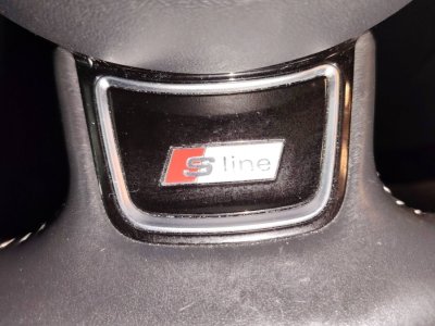 Audi Q5 30 V6 TDI 258 clean diesel S line quattro S tronic 7   - 21