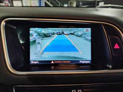 Audi Q5 30 V6 TDI 258 clean diesel S line quattro S tronic 7   - 22