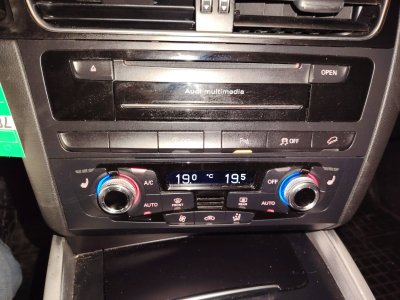 Audi Q5 30 V6 TDI 258 clean diesel S line quattro S tronic 7   - 23