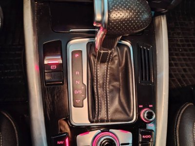 Audi Q5 30 V6 TDI 258 clean diesel S line quattro S tronic 7   - 24