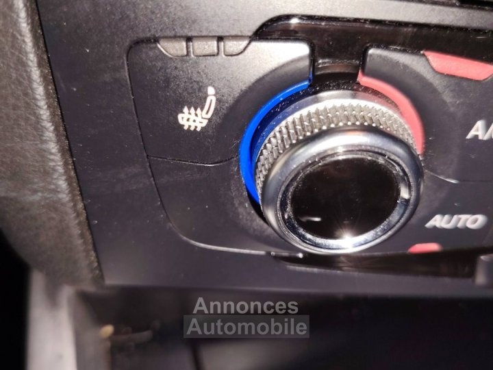 Audi Q5 30 V6 TDI 258 clean diesel S line quattro S tronic 7 - 25