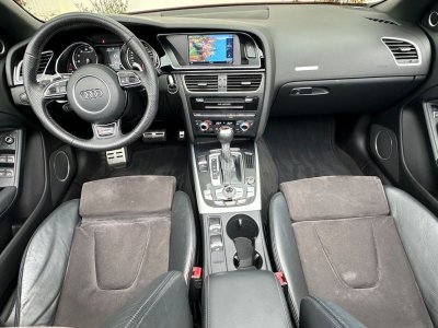 Audi RS5 (2) cabriolet 42 v8 fsi 450 quattro s tronic 7 - 3