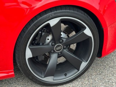 Audi RS5 (2) cabriolet 42 v8 fsi 450 quattro s tronic 7 - 5