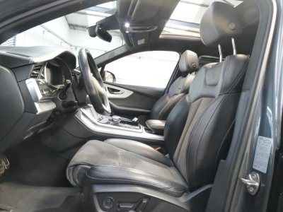 Audi SQ7 40 V8 TDI 435CH CLEAN DIESEL QUATTRO 5PL FULL OPTIONS VIRTUAL COCKPIT TOIT OUVR PANO   - 9