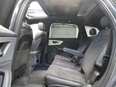 Audi SQ7 40 V8 TDI 435CH CLEAN DIESEL QUATTRO 5PL FULL OPTIONS VIRTUAL COCKPIT TOIT OUVR PANO   - 10
