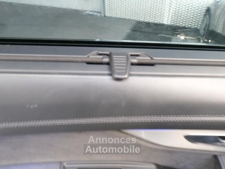 Audi SQ7 40 V8 TDI 435CH CLEAN DIESEL QUATTRO 5PL FULL OPTIONS VIRTUAL COCKPIT TOIT OUVR PANO - 13