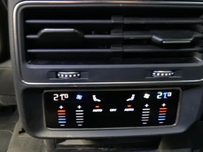 Audi SQ7 40 V8 TDI 435CH CLEAN DIESEL QUATTRO 5PL FULL OPTIONS VIRTUAL COCKPIT TOIT OUVR PANO   - 15