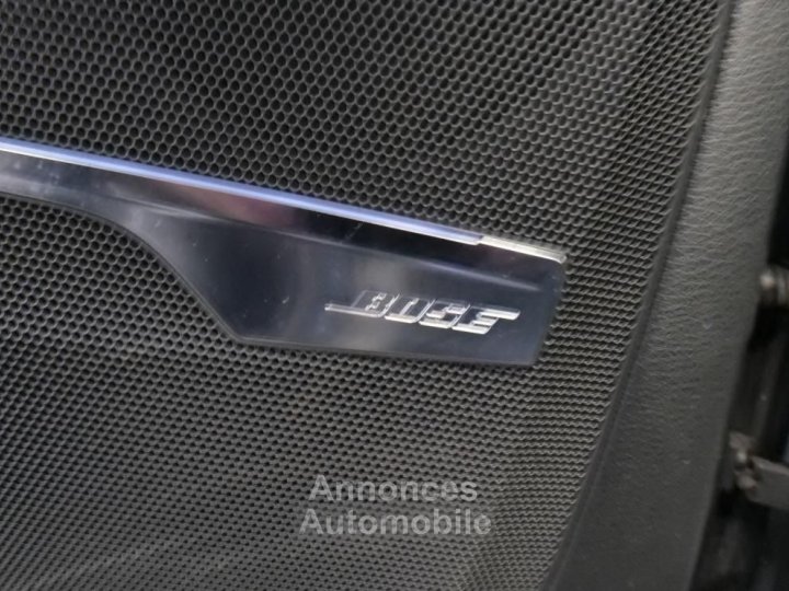 Audi SQ7 40 V8 TDI 435CH CLEAN DIESEL QUATTRO 5PL FULL OPTIONS VIRTUAL COCKPIT TOIT OUVR PANO - 17