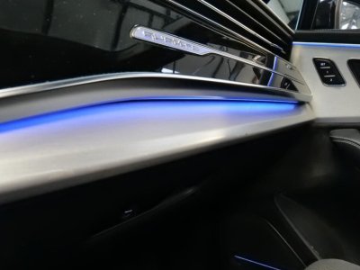 Audi SQ7 40 V8 TDI 435CH CLEAN DIESEL QUATTRO 5PL FULL OPTIONS VIRTUAL COCKPIT TOIT OUVR PANO   - 18