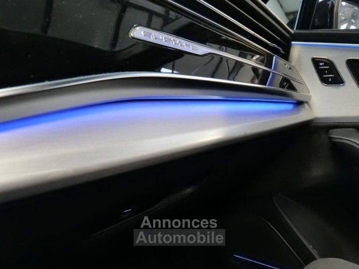 Audi SQ7 40 V8 TDI 435CH CLEAN DIESEL QUATTRO 5PL FULL OPTIONS VIRTUAL COCKPIT TOIT OUVR PANO - 18