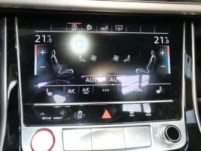 Audi SQ7 40 V8 TDI 435CH CLEAN DIESEL QUATTRO 5PL FULL OPTIONS VIRTUAL COCKPIT TOIT OUVR PANO   - 19