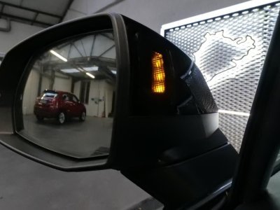 Audi SQ7 40 V8 TDI 435CH CLEAN DIESEL QUATTRO 5PL FULL OPTIONS VIRTUAL COCKPIT TOIT OUVR PANO   - 24