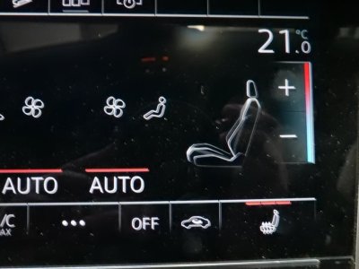 Audi SQ7 40 V8 TDI 435CH CLEAN DIESEL QUATTRO 5PL FULL OPTIONS VIRTUAL COCKPIT TOIT OUVR PANO   - 26