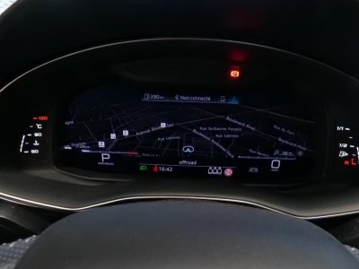 Audi SQ7 40 V8 TDI 435CH CLEAN DIESEL QUATTRO 5PL FULL OPTIONS VIRTUAL COCKPIT TOIT OUVR PANO   - 28