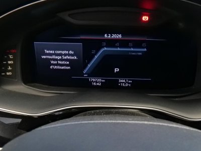 Audi SQ7 40 V8 TDI 435CH CLEAN DIESEL QUATTRO 5PL FULL OPTIONS VIRTUAL COCKPIT TOIT OUVR PANO   - 29